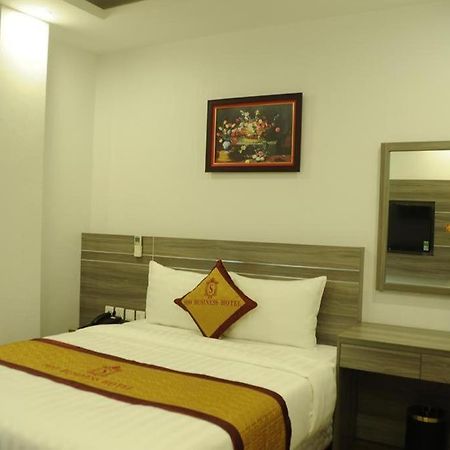 Soo Hotel Bắc Ninh Exteriör bild