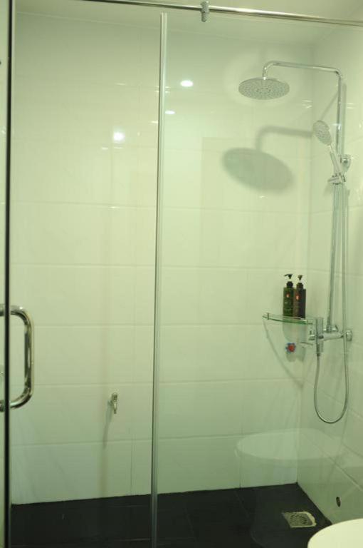 Soo Hotel Bắc Ninh Exteriör bild